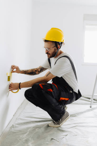 Reliable Wahneta, FL Painting & Drywall Services Solutions